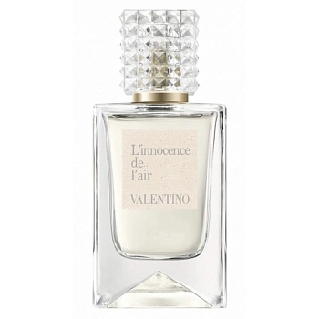 Фото Valentino L'innocence de L'air