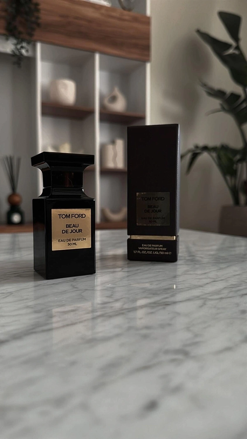 Tom Ford Beau de Jour