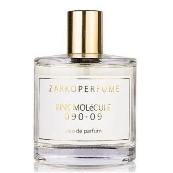 Zarkoperfume PINK MOLeCULE 090.09 парфюмерная вода 50 мл тестер Zarkoperfume PINK MOLeCULE 090.09 парфюмерная вода 50 мл тестер