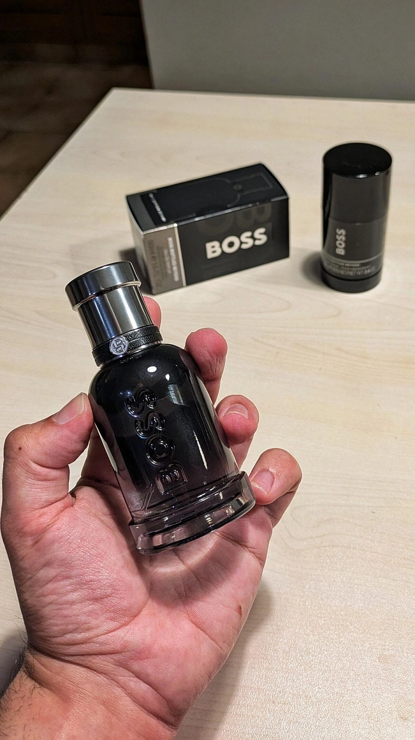 HUGO BOSS Boss Bottled Beyond HUGO BOSS Boss Bottled Beyond