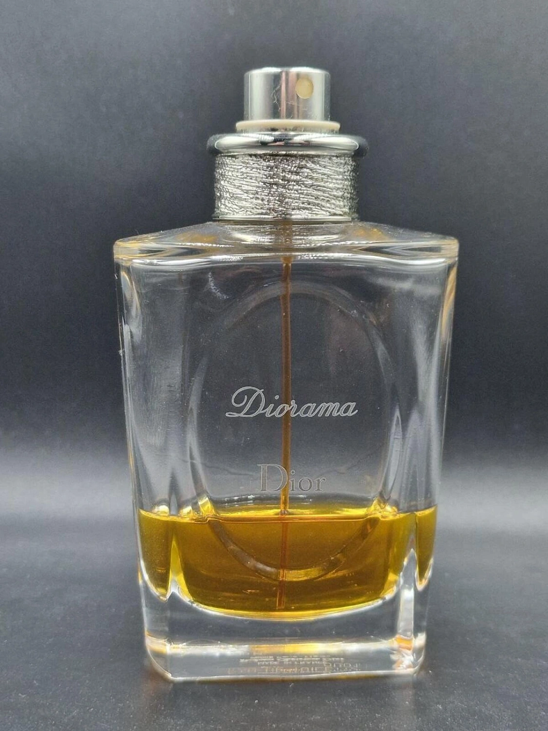 Christian Dior Diorama