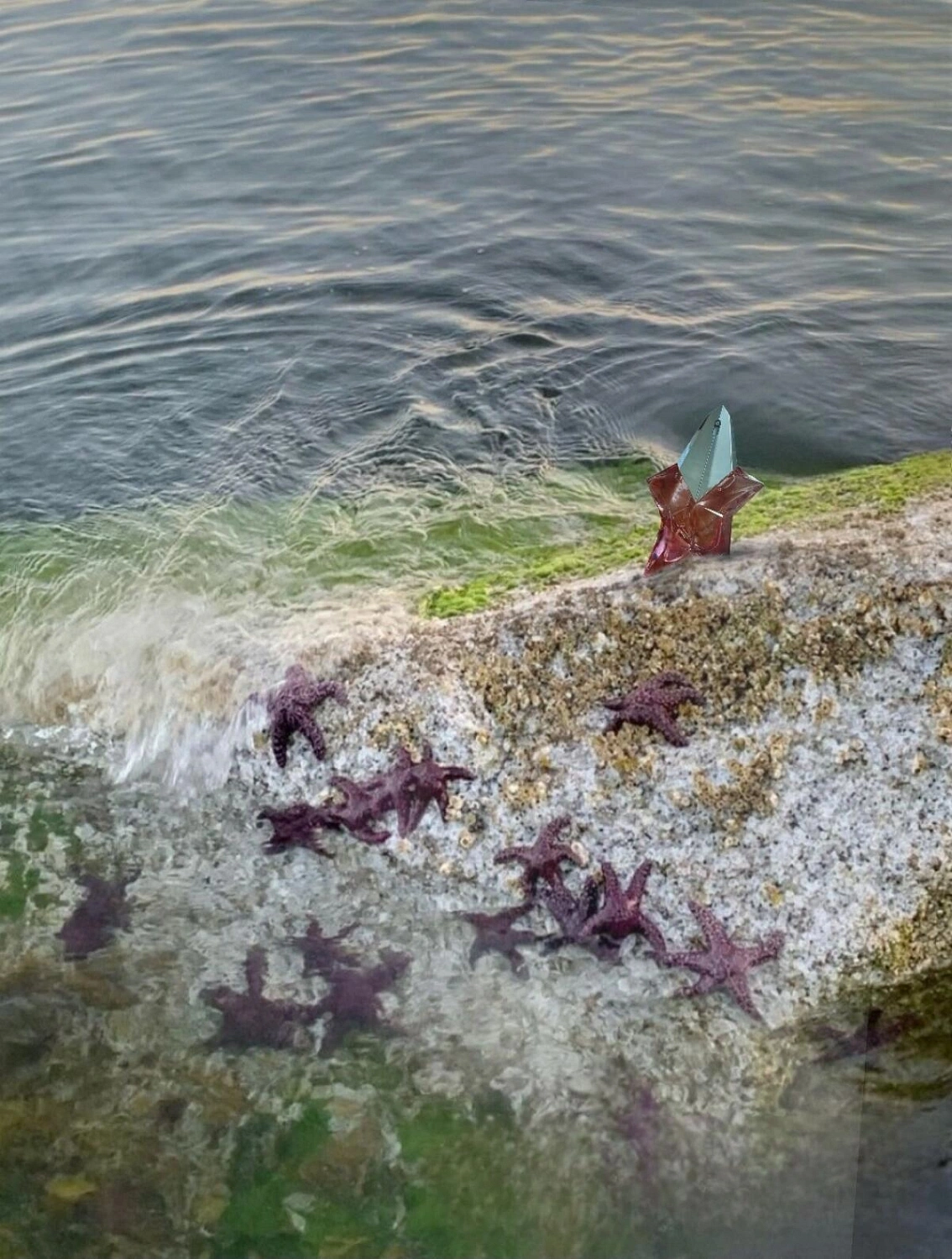 MUGLER Angel Nova Eau de Toilette