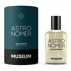Museum Parfums Astronomer