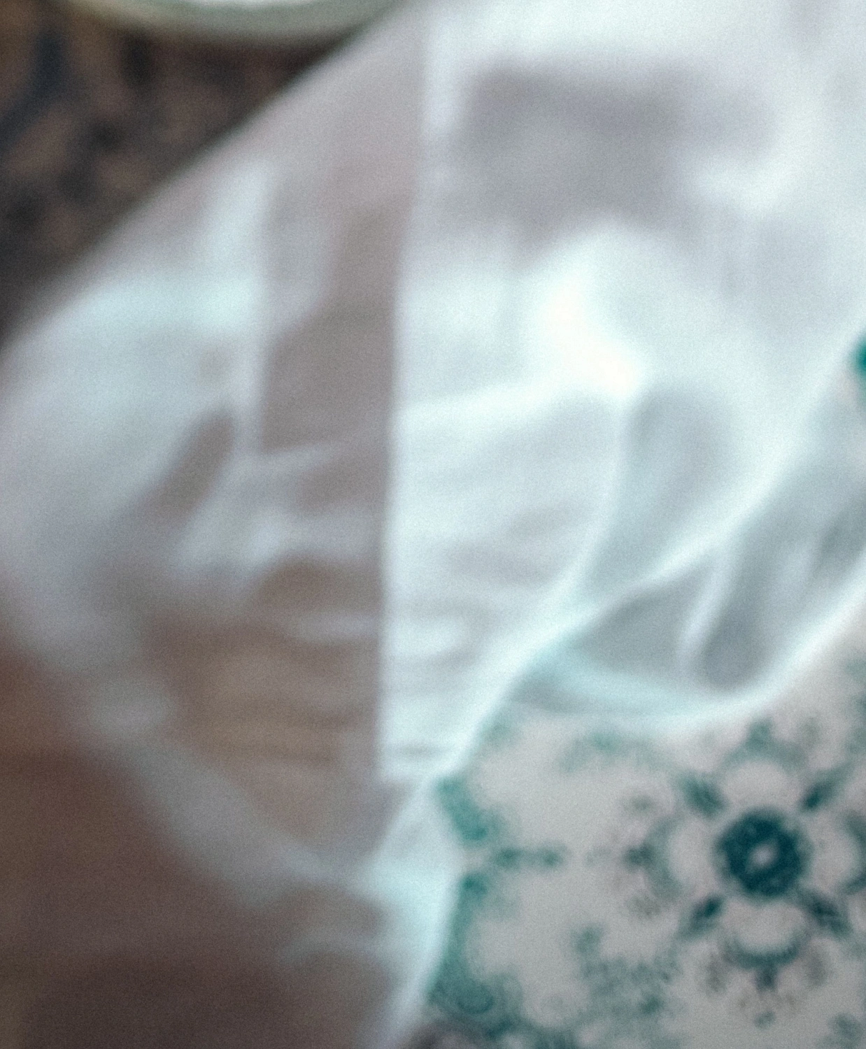 Maison de L'Asie Mother x Love