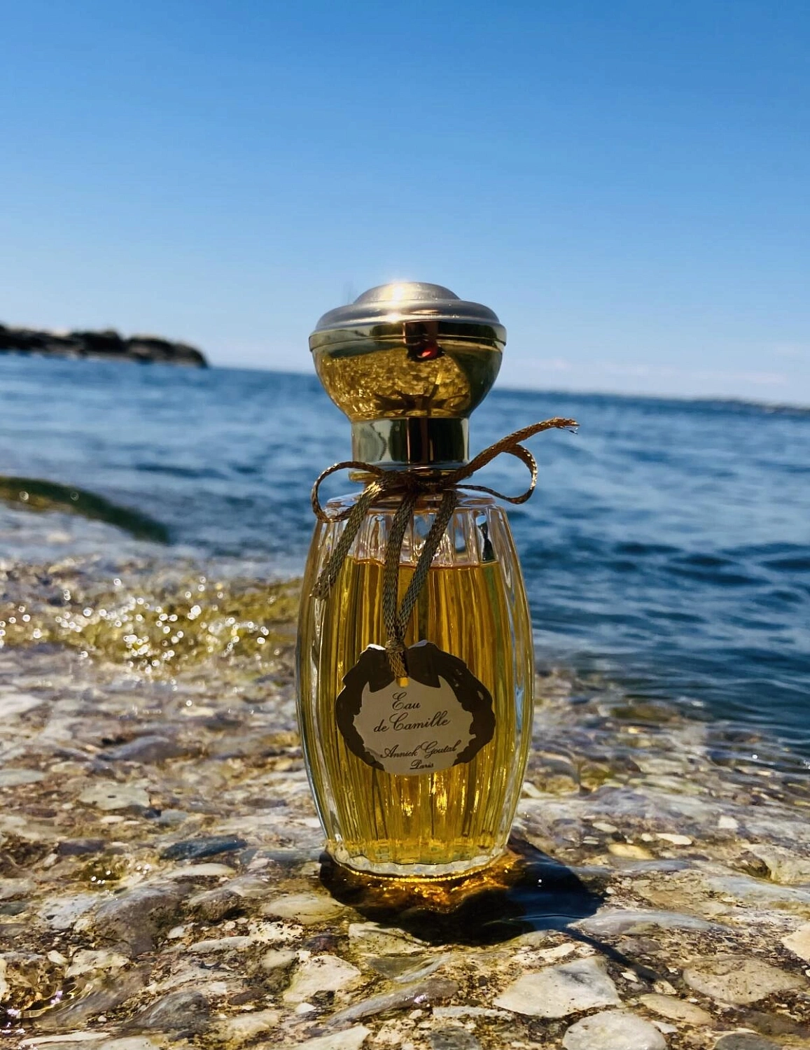 Annick Goutal Eau de Camille Annick Goutal Eau de Camille