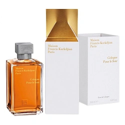 Maison Francis Kurkdjian Cologne Pour Le Soir