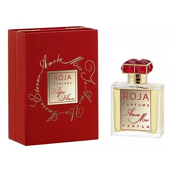 Фото Roja Parfums Amore Mio