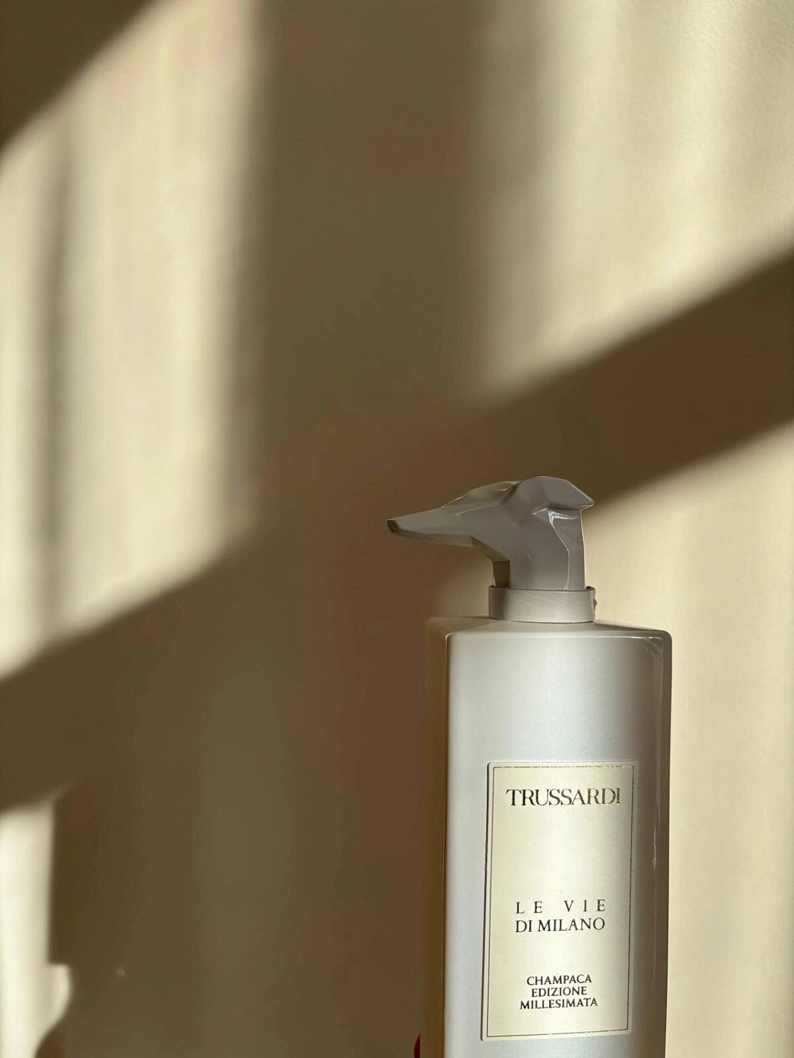 TRUSSARDI Champaca Edizione Millesimata TRUSSARDI Champaca Edizione Millesimata
