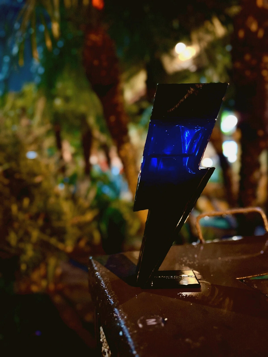 CAROLINA HERRERA Bad Boy Cobalt Elixir