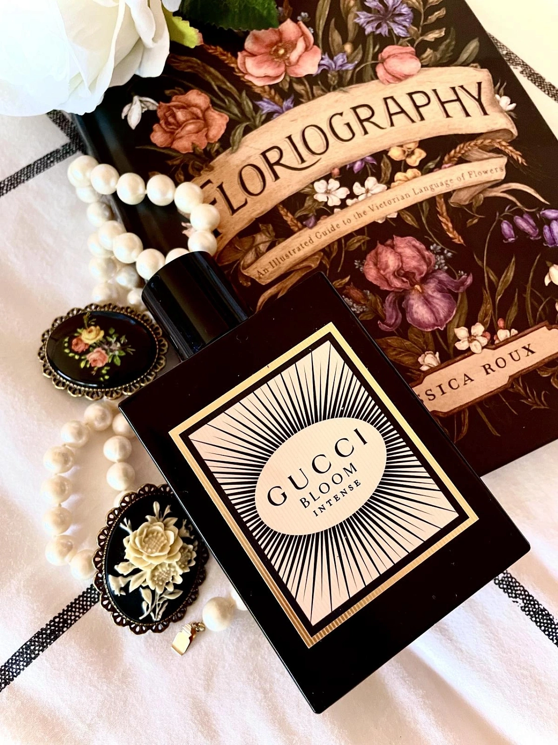 Gucci Bloom Intense Gucci Bloom Intense