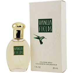 Coty Vanilla Fields