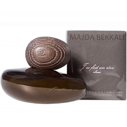 Majda Bekkali J'ai Fait Un Reve Obscur