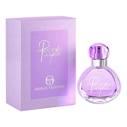 Sergio Tacchini Precious Purple