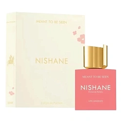 Nishane Meant To Be Seen