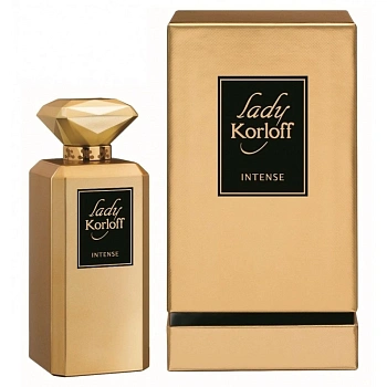 Фото Korloff Paris Lady Korloff Intense