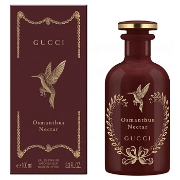 Фото GUCCI Osmanthus Nectar
