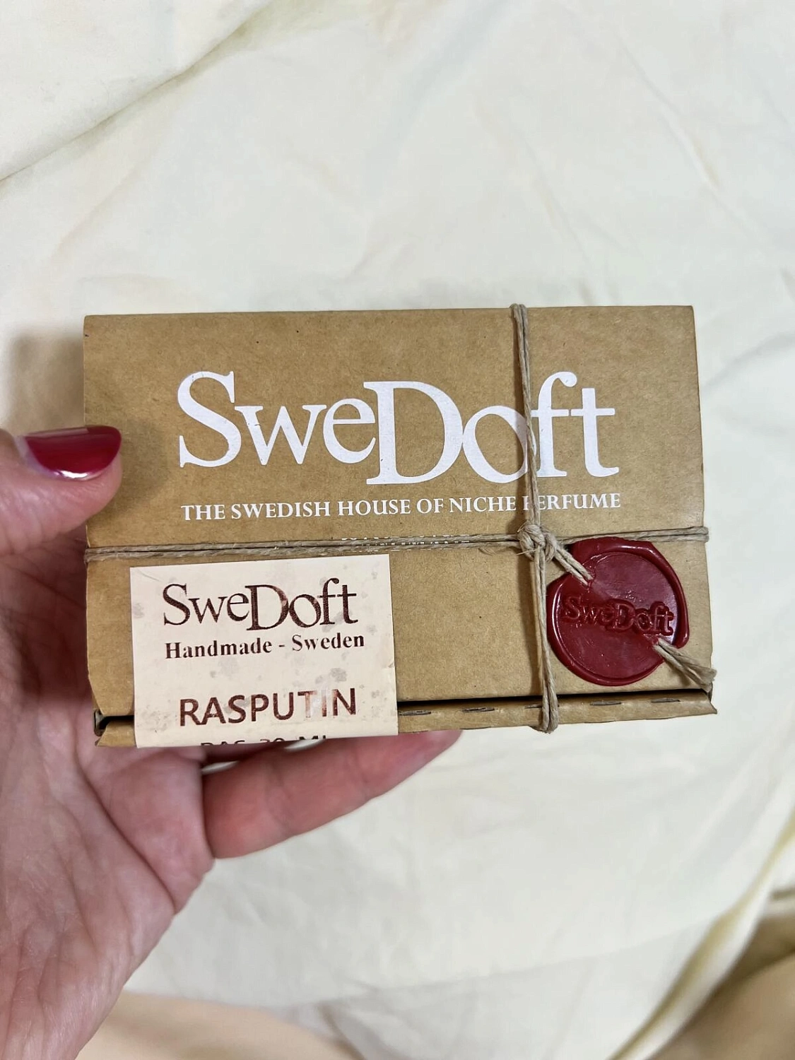 Swedoft Rasputin Swedoft Rasputin
