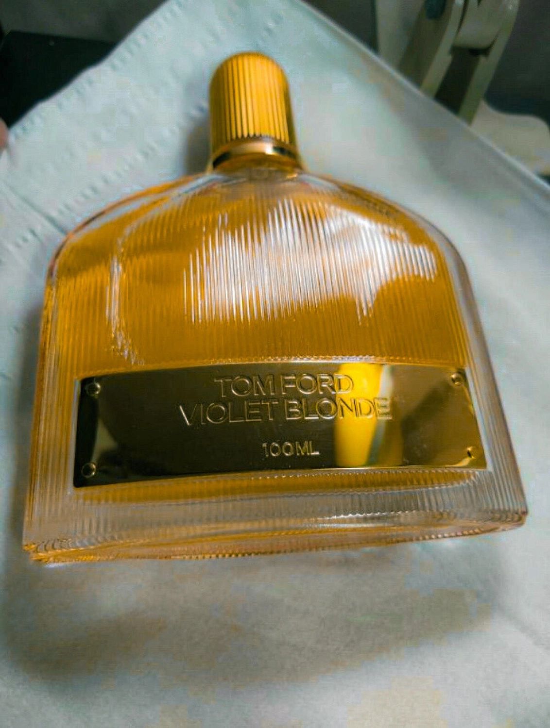 Tom Ford Violet Blonde