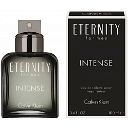 Calvin Klein Eternity For Men Intense