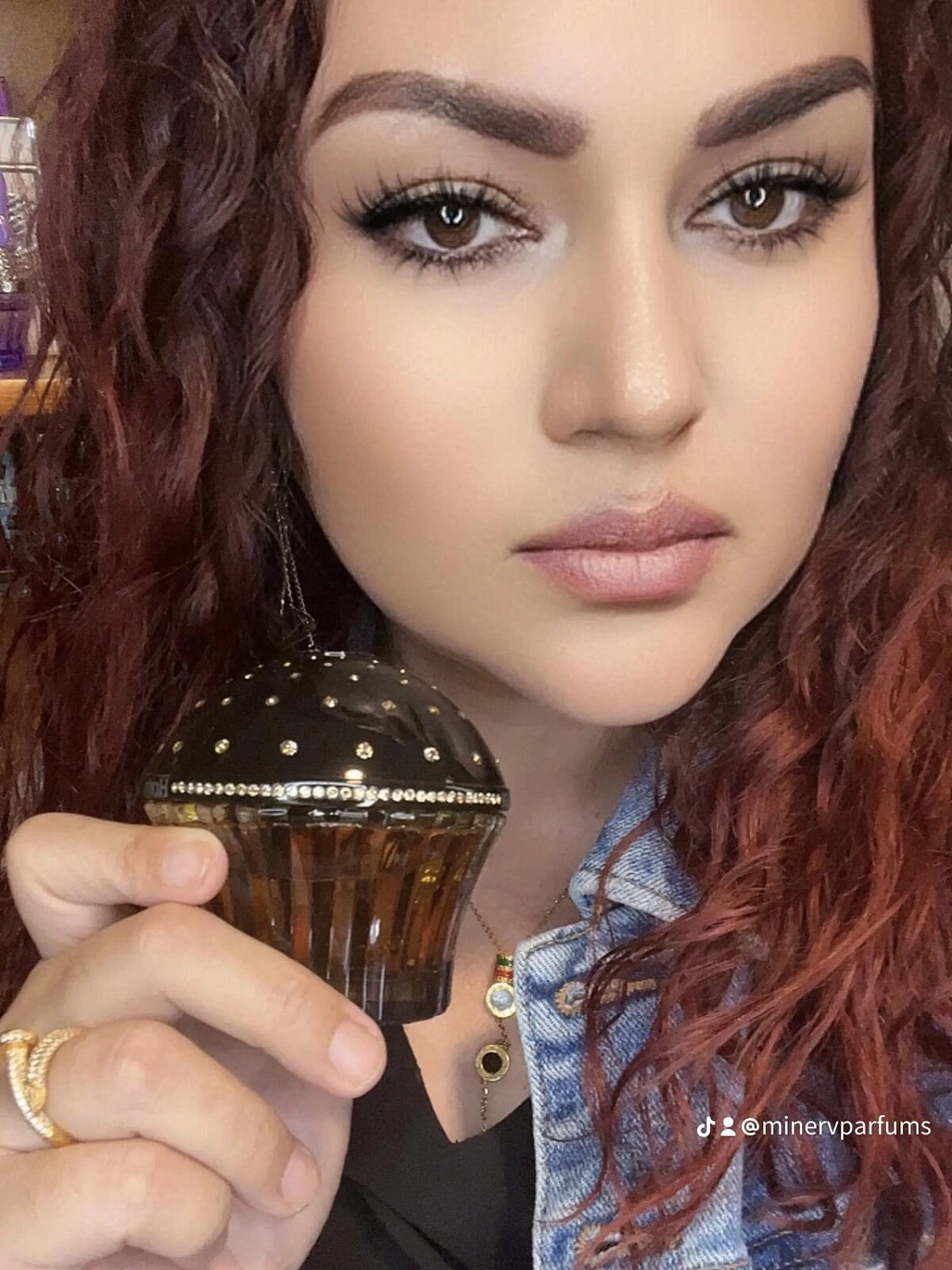 House Of Sillage Emerald Reign