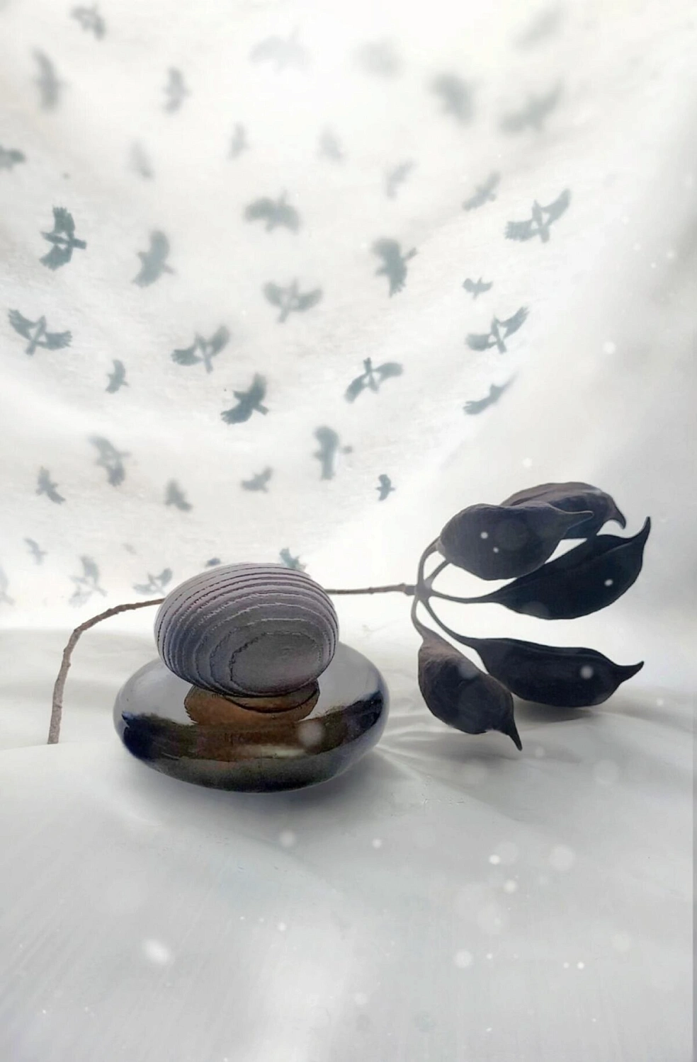 Majda Bekkali Mon Nom Est Rouge