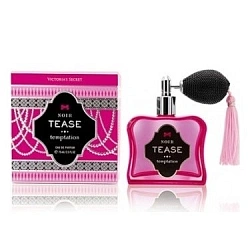 Victoria's Secret Sexy Little Things Noir Tease Temptation