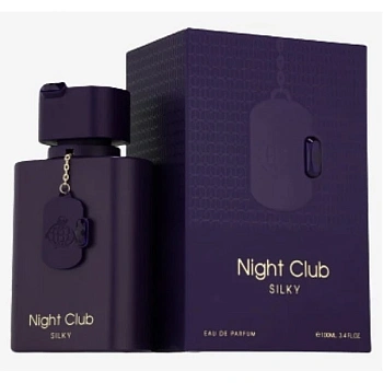 Фото Fragrance World Night Club Silky
