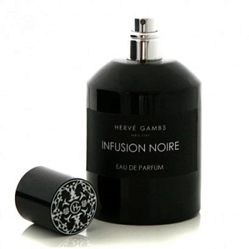Herve Gambs Infusion Noire парфюмерная вода, 100 мл тестер Herve Gambs Infusion Noire парфюмерная вода, 100 мл тестер