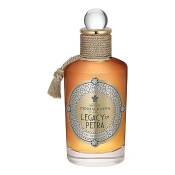 Penhaligon`s Legacy of Petra парфюмерная вода, 100 мл тестер Penhaligon`s Legacy of Petra парфюмерная вода, 100 мл тестер
