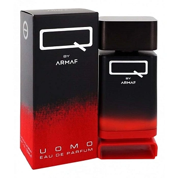 Фото Armaf Q Uomo