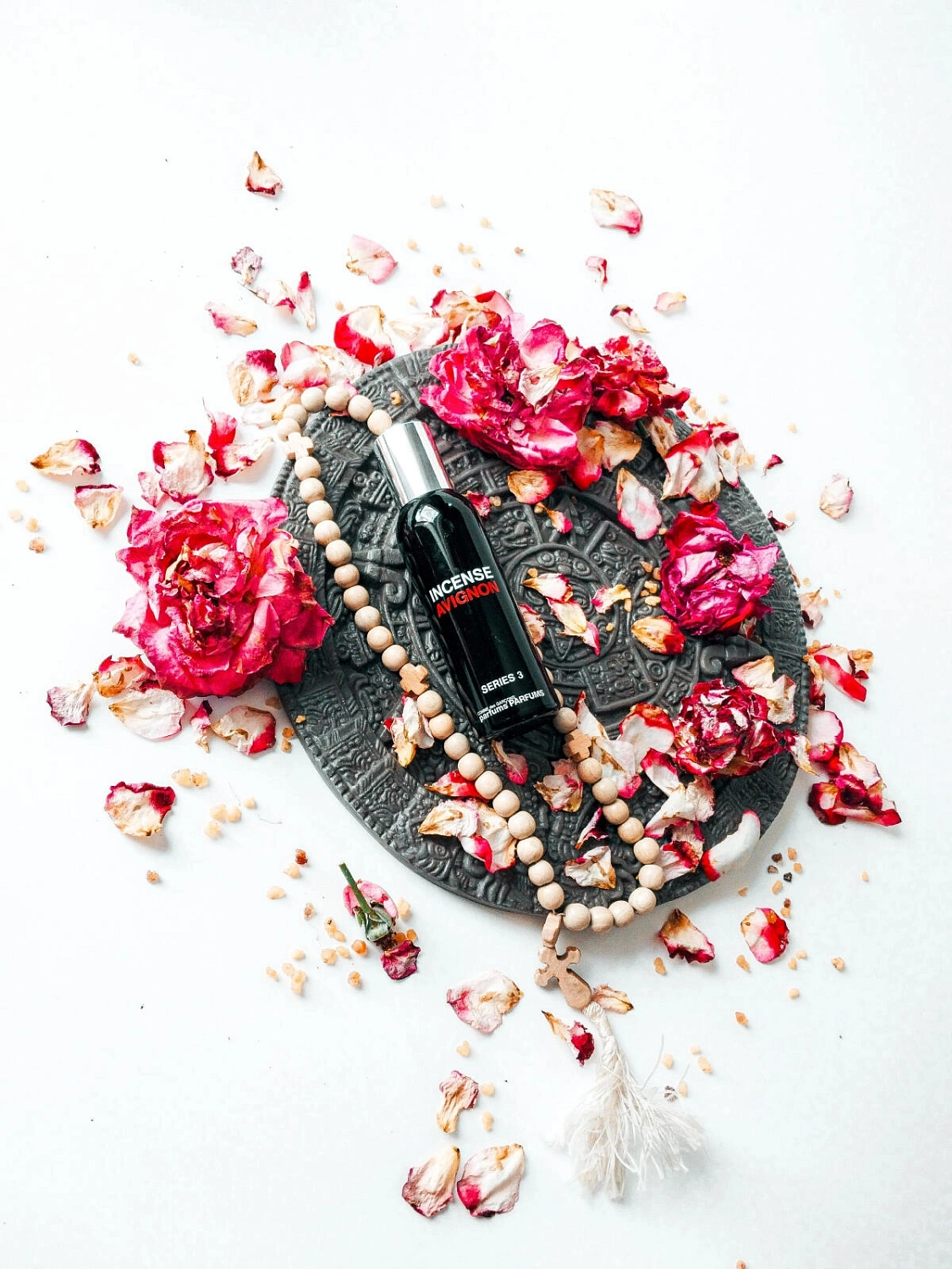 Comme des Garcons Series 3: Avignon