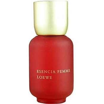 Loewe Esencia Femme туалетная вода, 100 мл тестер