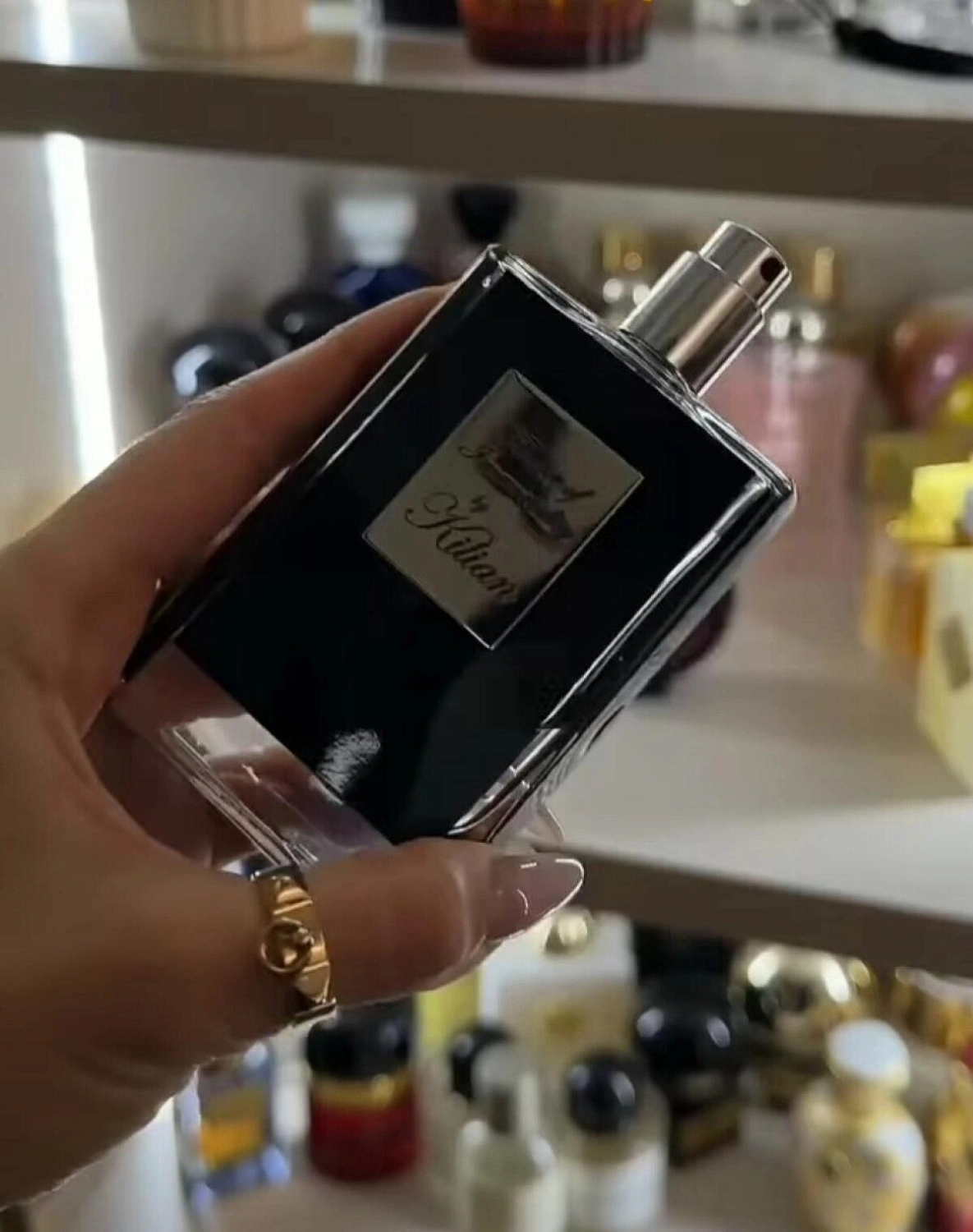 By Kilian Cruel Intentions