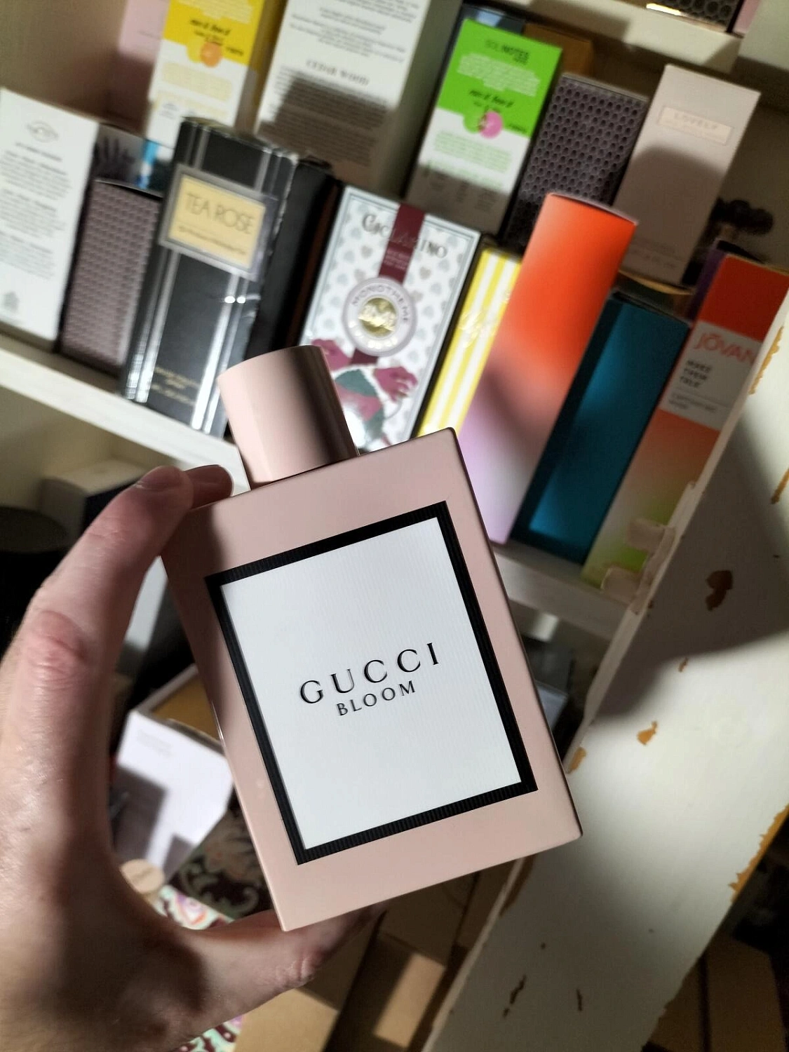 GUCCI Bloom
