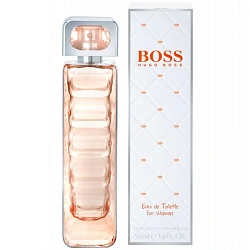 Hugo Boss Orange