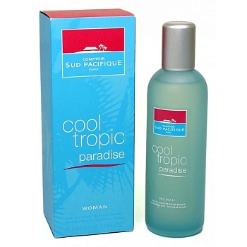 Фото Comptoir Sud Pacifique Cool Tropic Paradise