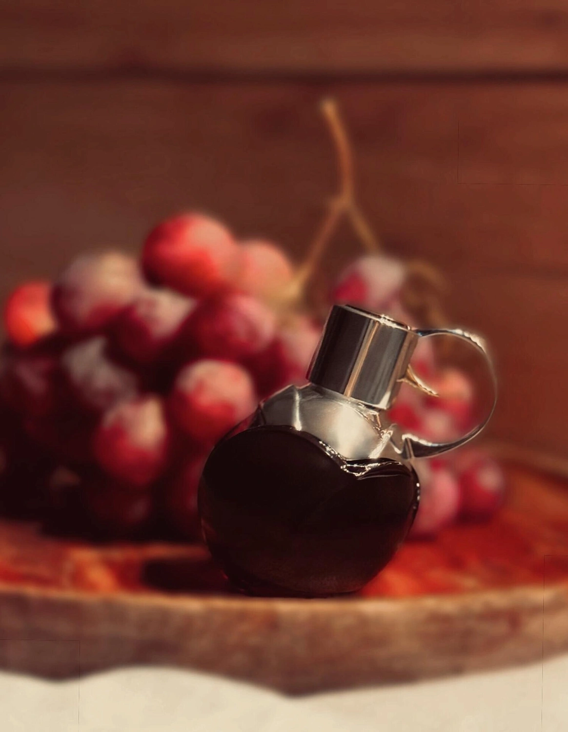 Azzaro Wanted Girl By Night