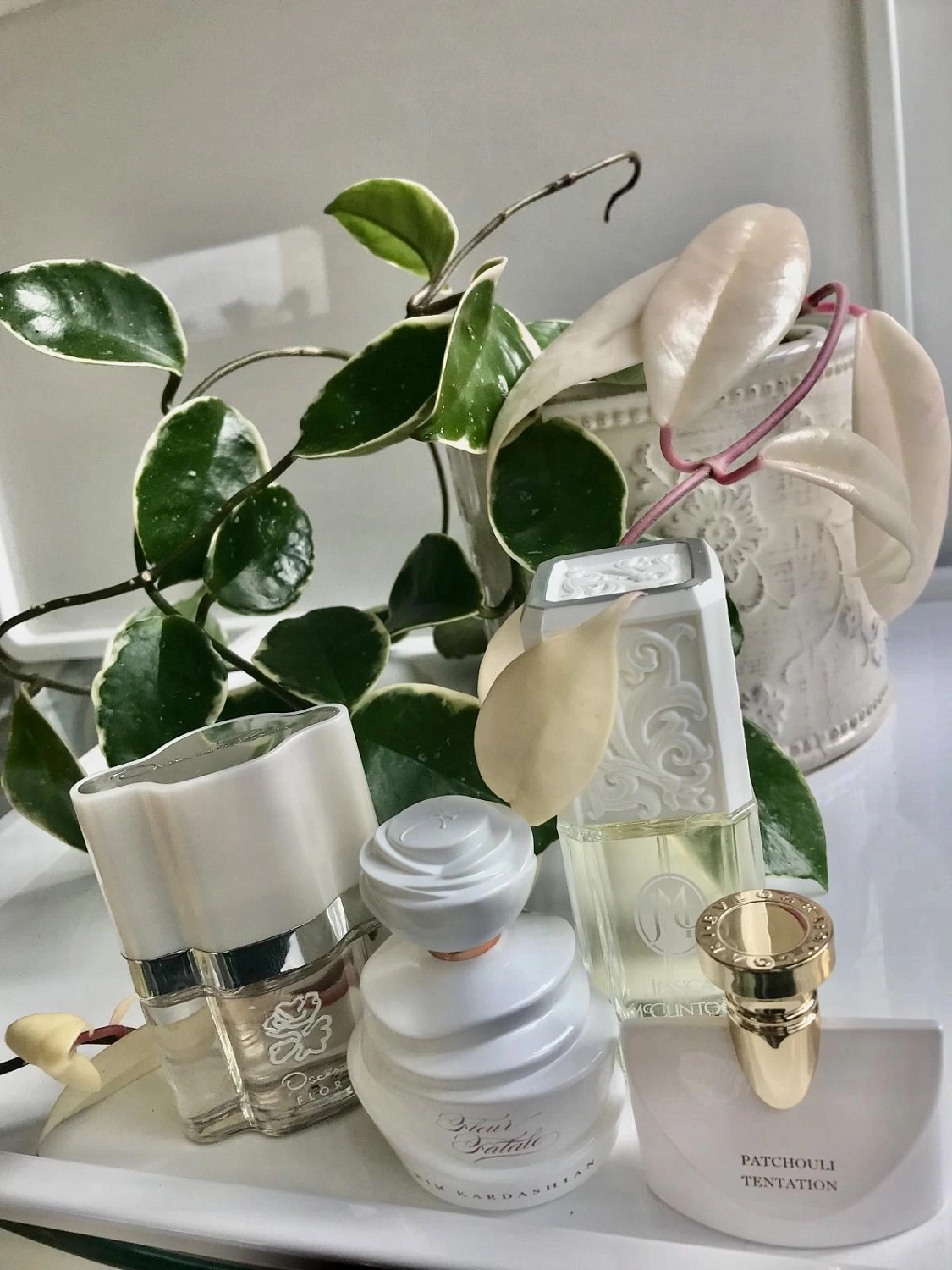 Oscar de la Renta Oscar Flor