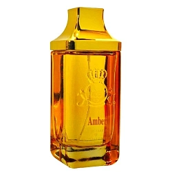 Al-Jazeera Perfumes Amber