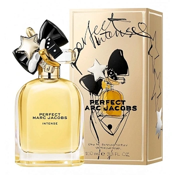 Фото MARC JACOBS Perfect Intense