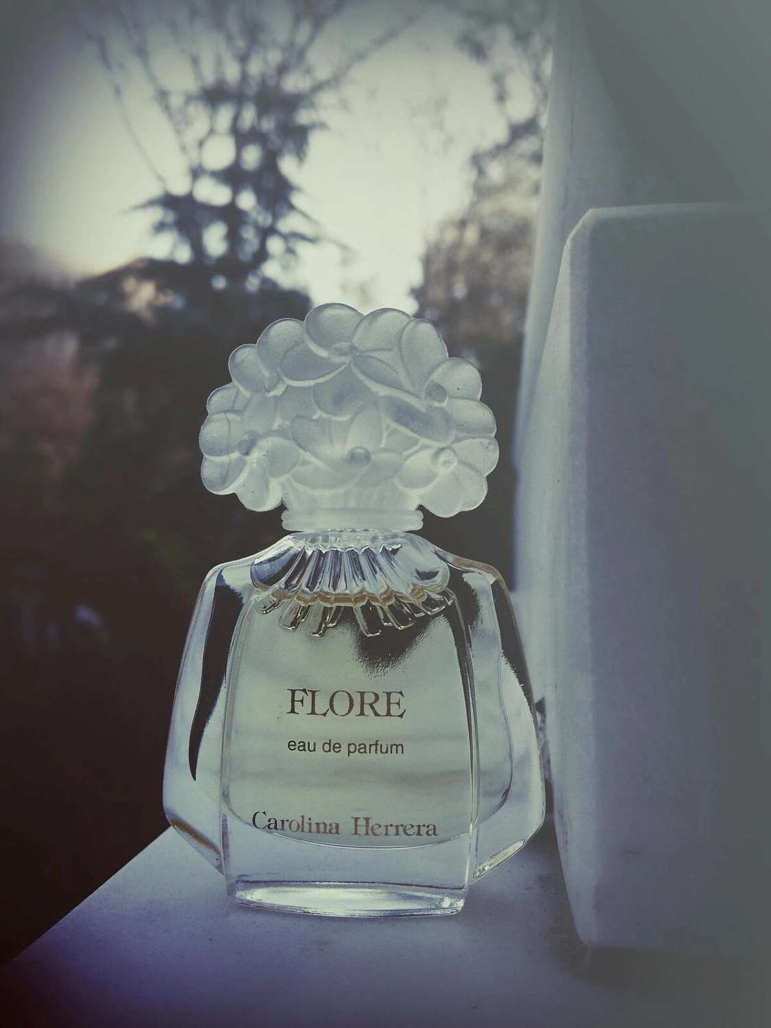 CAROLINA HERRERA Flore