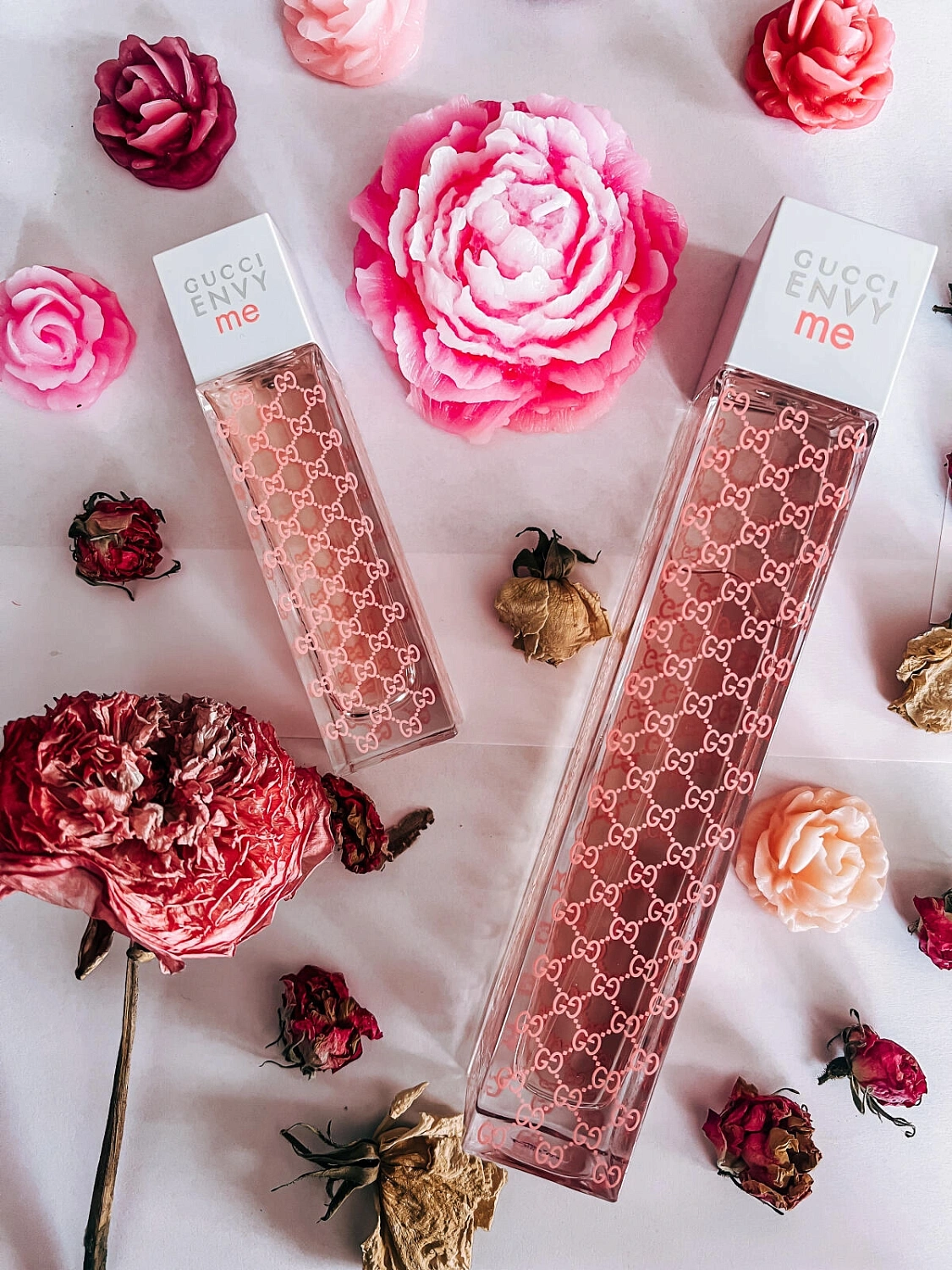 GUCCI Envy Me