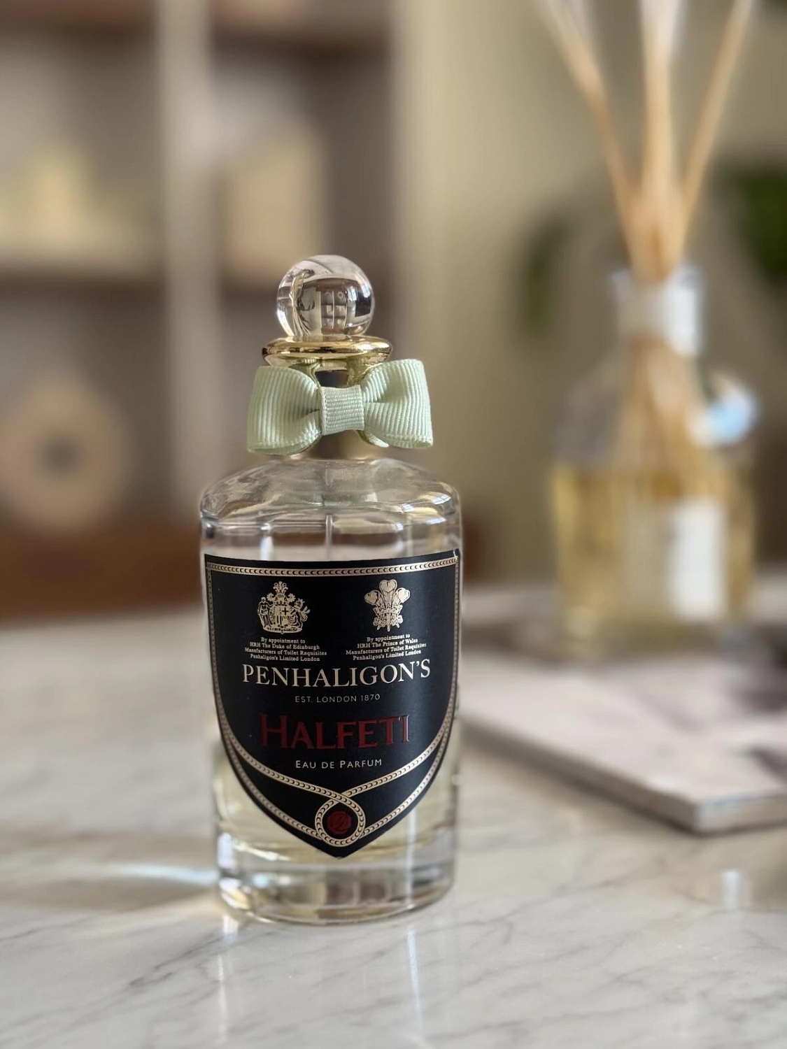 Penhaligon`s Halfeti