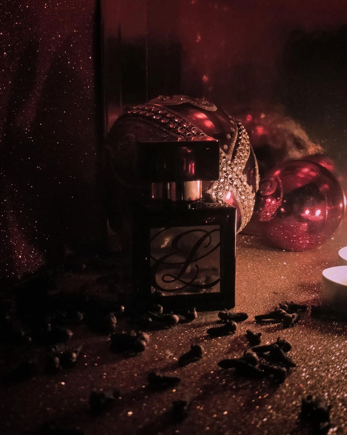 Estee Lauder Amber Mystique