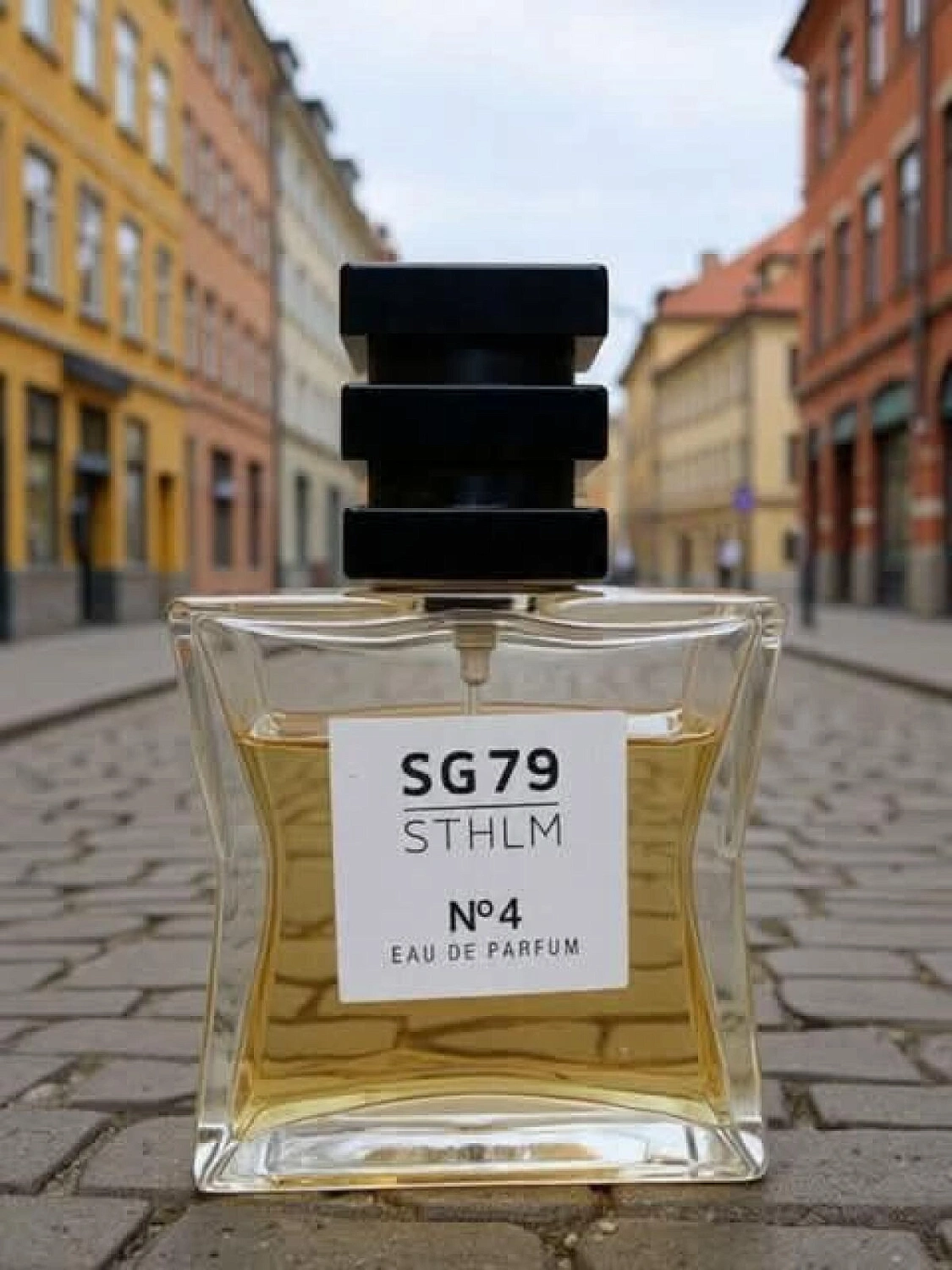 SG79 STHLM No4