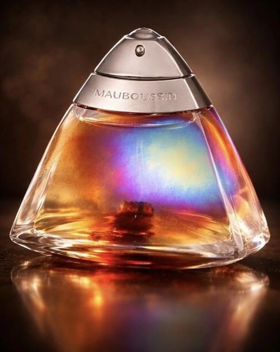 Mauboussin