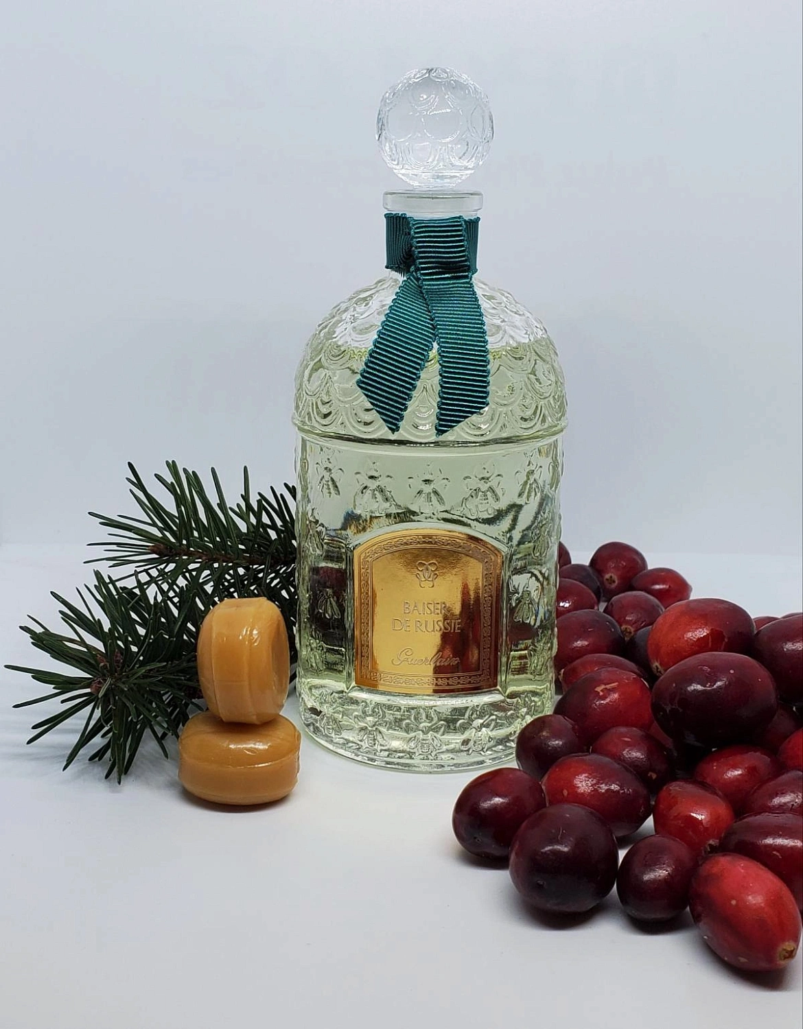 Guerlain Baiser de Russie Guerlain Baiser de Russie
