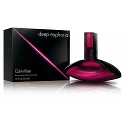Calvin Klein Deep Euphoria