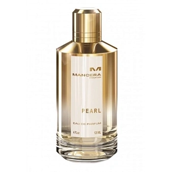 Mancera Pearl парфюмерная вода, 120 мл тестер Mancera Pearl парфюмерная вода, 120 мл тестер