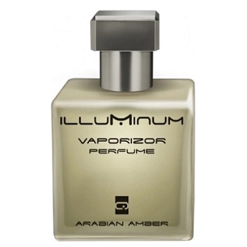 Фото Illuminum Arabian Amber